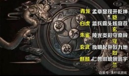 王者五神兽皮肤爆料视频,神秘力量觉醒，华丽变身引期待